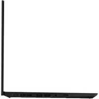 ноутбук Lenovo ThinkPad P15s Gen 2 20W6004FRT Черный