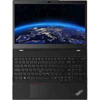 ноутбук Lenovo ThinkPad P15v 20TQ004WRT Черный