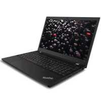 ноутбук Lenovo ThinkPad P15v Gen 2 21A9001TRT Черный
