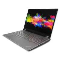 ноутбук Lenovo ThinkPad P16 Gen 1 21D7S29A00 Серый