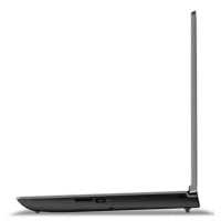 ноутбук Lenovo ThinkPad P16 Gen 1 21D7S29A00 Серый