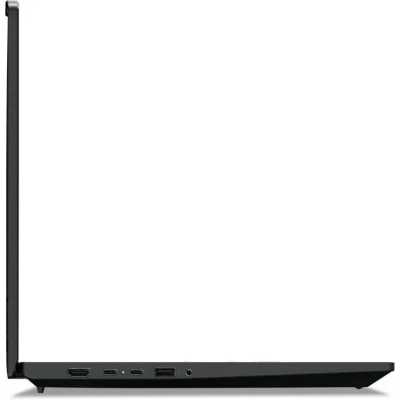 ноутбук Lenovo ThinkPad P16s Gen 3 21KTS4HB00 Черный