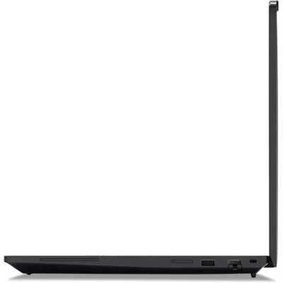 ноутбук Lenovo ThinkPad P16s Gen 3 21KTS4HB00 Черный