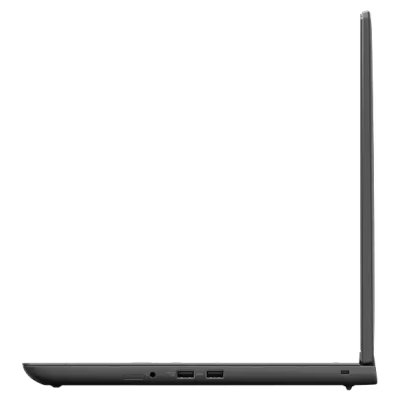 ноутбук Lenovo ThinkPad P16v Gen 1 21FC002DUS Черный
