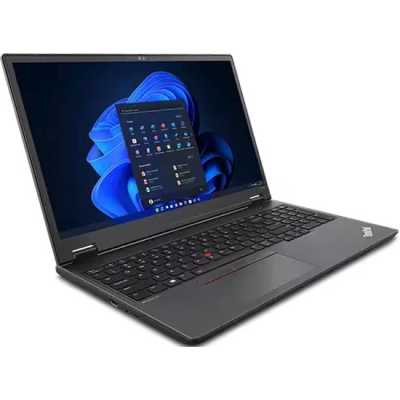 ноутбук Lenovo ThinkPad P16v Gen 1 21FCA014CD