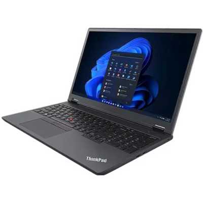 ноутбук Lenovo ThinkPad P16v Gen 1 21FCA014CD