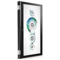 ноутбук Lenovo ThinkPad P40 Yoga 20GQ001JRT Черный