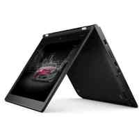 ноутбук Lenovo ThinkPad P40 Yoga 20GQ001NRT Черный