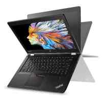 ноутбук Lenovo ThinkPad P40 Yoga 20GQ001SRT Черный