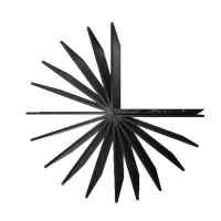 ноутбук Lenovo ThinkPad P40 Yoga 20GQ001SRT Черный