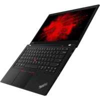 ноутбук Lenovo ThinkPad P43s 20RH0029RT Черный