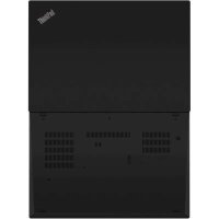 ноутбук Lenovo ThinkPad P43s 20RH002FRT Черный