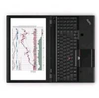 ноутбук Lenovo ThinkPad P50 20EN0027RT Черный