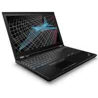 ноутбук Lenovo ThinkPad P51 20HH001RRT Черный
