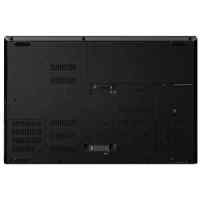 ноутбук Lenovo ThinkPad P51 20HH001RRT Черный