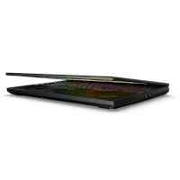 ноутбук Lenovo ThinkPad P51 20HH001RRT Черный