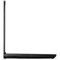 ноутбук Lenovo ThinkPad P51 20HH001RRT Черный