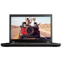 ноутбук Lenovo ThinkPad P51 20HJS0AR1R Черный
