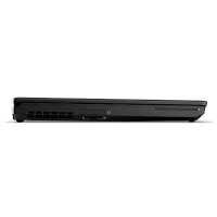 ноутбук Lenovo ThinkPad P51 20HJS0AR1R Черный