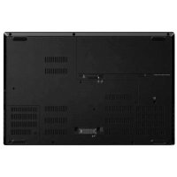 ноутбук Lenovo ThinkPad P51 20HJS0AR1R Черный