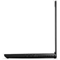 ноутбук Lenovo ThinkPad P51 20HJS1C70D Черный