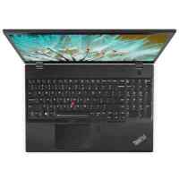 ноутбук Lenovo ThinkPad P51s 20HB000URT Черный