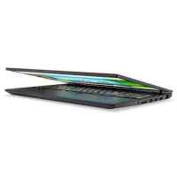 ноутбук Lenovo ThinkPad P51s 20HB000VRT Черный