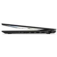 ноутбук Lenovo ThinkPad P51s 20JY0002RT Черный