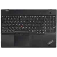 ноутбук Lenovo ThinkPad P51s 20JY0003RT Черный