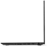 ноутбук Lenovo ThinkPad P51s 20JY0003RT Черный