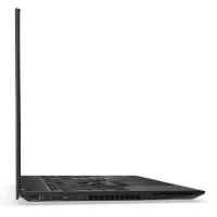 ноутбук Lenovo ThinkPad P51s 20JY0003RT Черный