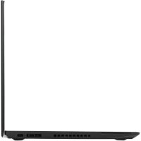 ноутбук Lenovo ThinkPad P52s 20LB0009RT Черный