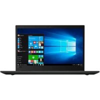 ноутбук Lenovo ThinkPad P52s 20LB000JRT Черный