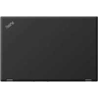 ноутбук Lenovo ThinkPad P53 20QN0051RT Черный