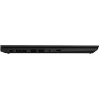 ноутбук Lenovo ThinkPad P53s 20N6003BRT Черный