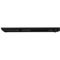 ноутбук Lenovo ThinkPad P53s 20N6003BRT Черный