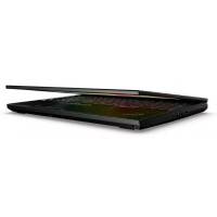 ноутбук Lenovo ThinkPad P70 20ER0027RT Черный