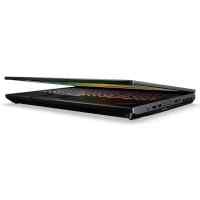ноутбук Lenovo ThinkPad P71 20HK0004RT Черный