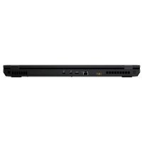 ноутбук Lenovo ThinkPad P71 20HK0034RT Черный