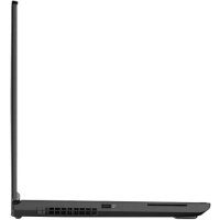ноутбук Lenovo ThinkPad P72 20MB0011RT Черный