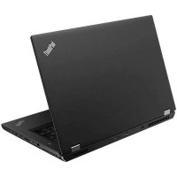 ноутбук Lenovo ThinkPad P72 20MB002VRT Черный
