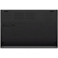 ноутбук Lenovo ThinkPad P73 20QR002ART Черный