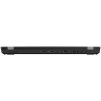 ноутбук Lenovo ThinkPad P73 20QR002ART Черный
