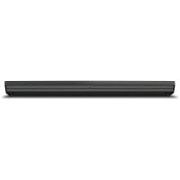 ноутбук Lenovo ThinkPad P73 20QR002CRT Черный