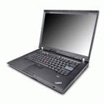 ноутбук Lenovo ThinkPad R500 NP278RT