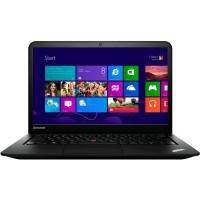 ноутбук Lenovo ThinkPad S440 20AYA04TRT Черный