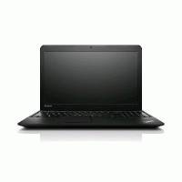 ноутбук Lenovo ThinkPad S540 20B3004YRT Черный