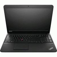 ноутбук Lenovo ThinkPad S540 20B3A00CRT Черный
