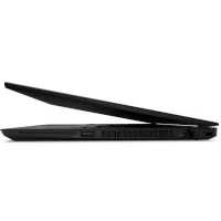 ноутбук Lenovo ThinkPad T14 Gen 1 20S0000NRT Черный
