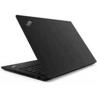 ноутбук Lenovo ThinkPad T14 Gen 1 20S0000NRT Черный